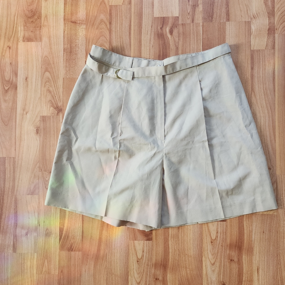 Vintage 1970s shorts